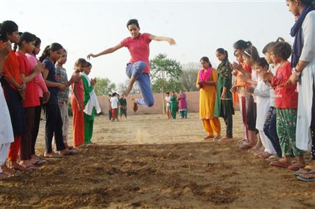 Events & Activities