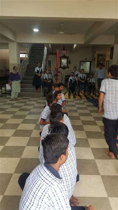 Events & Activities