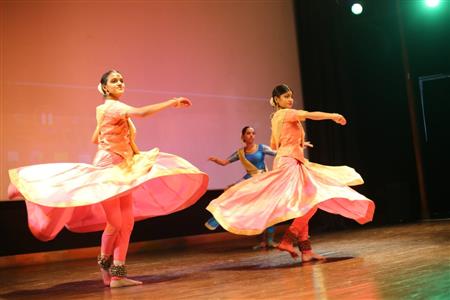 Events & Activities