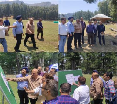 Events & Activities