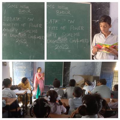 Events & Activities