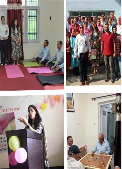 Events & Activities