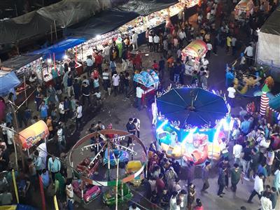 Events & Activities