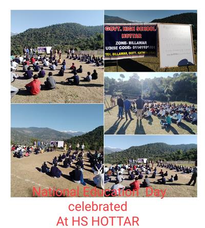 Events & Activities