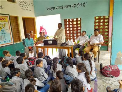 Events & Activities