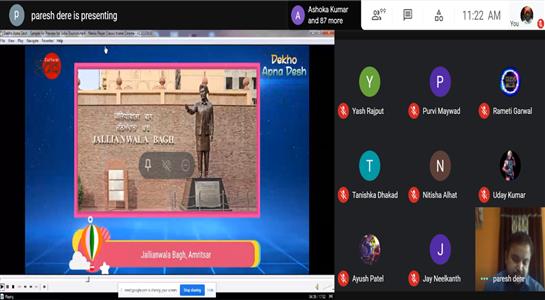 Events & Activities