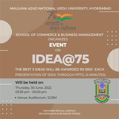 Events & Activities