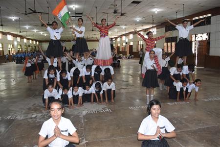 Events & Activities