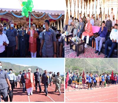 Events & Activities
