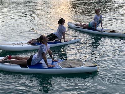Events & Activities