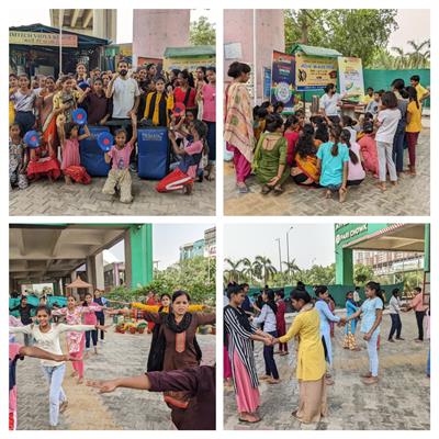 Events & Activities