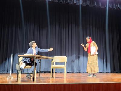 Events & Activities