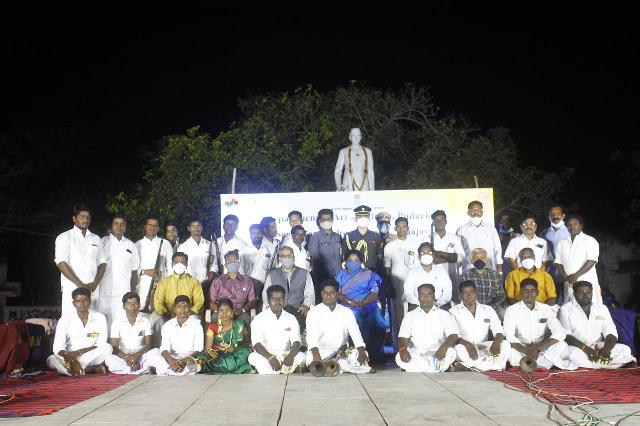 Events & Activities