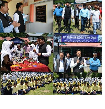 Events & Activities