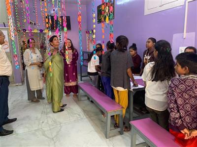 Events & Activities