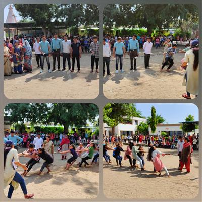 Events & Activities