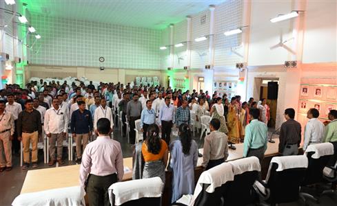 Events & Activities