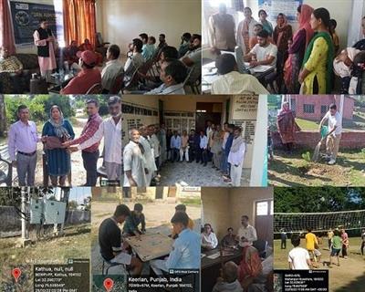 Events & Activities