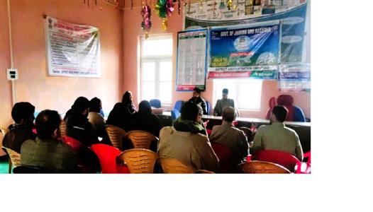 Events & Activities