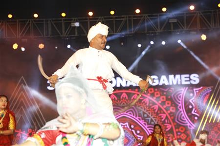 Events & Activities