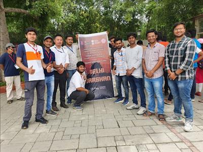 Events & Activities