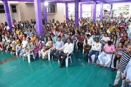 Events & Activities