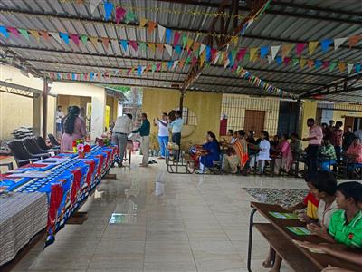 Events & Activities