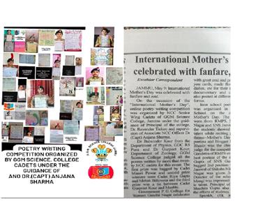Events & Activities