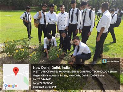 Events & Activities