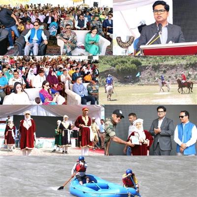 Events & Activities