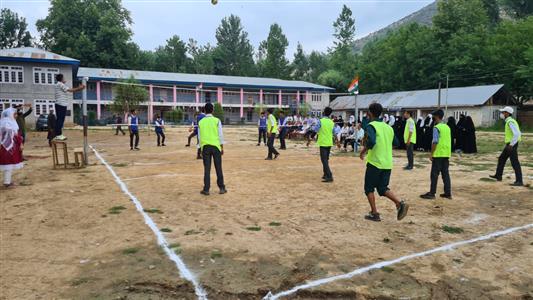 Events & Activities