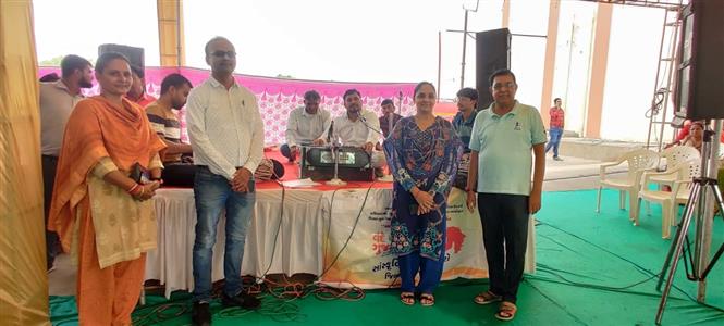 Events & Activities