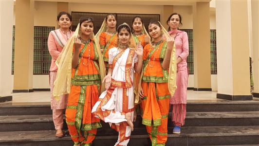 Events & Activities