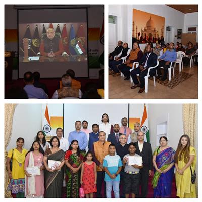 Events & Activities