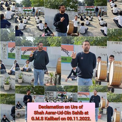 Events & Activities