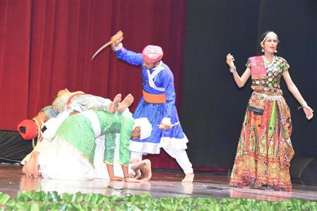 Events & Activities