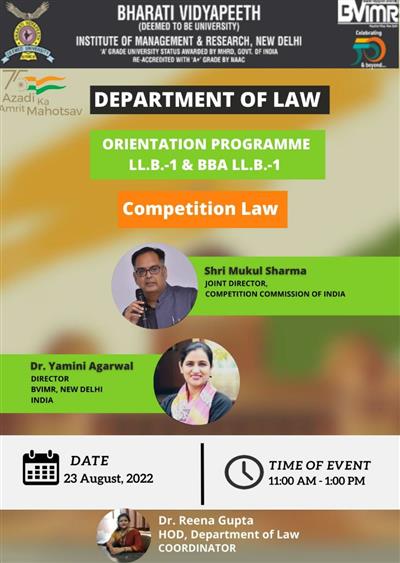 Events & Activities