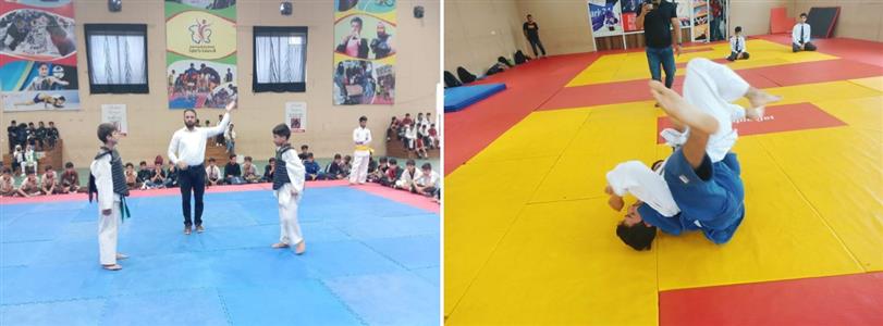 Events & Activities