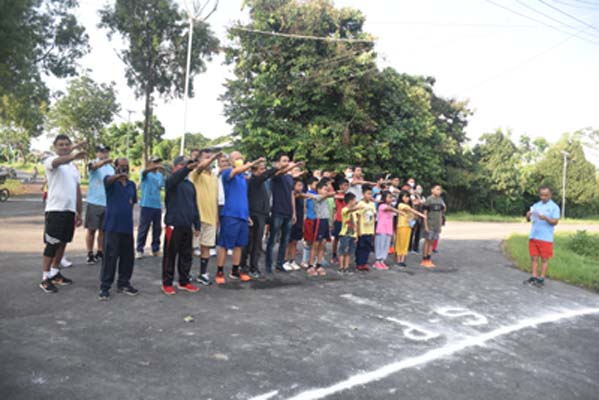 Events & Activities