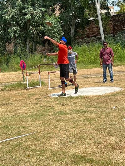 Events & Activities