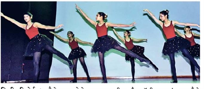 Events & Activities
