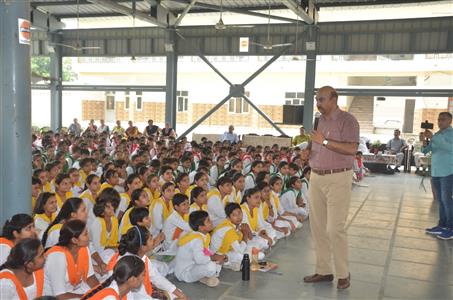 Events & Activities