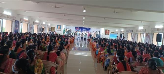 Events & Activities