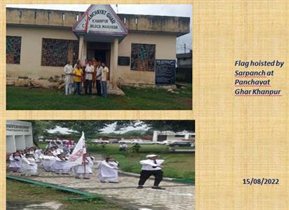 Events & Activities