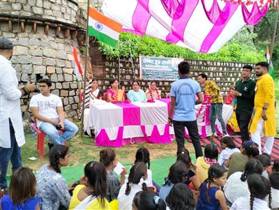 Events & Activities