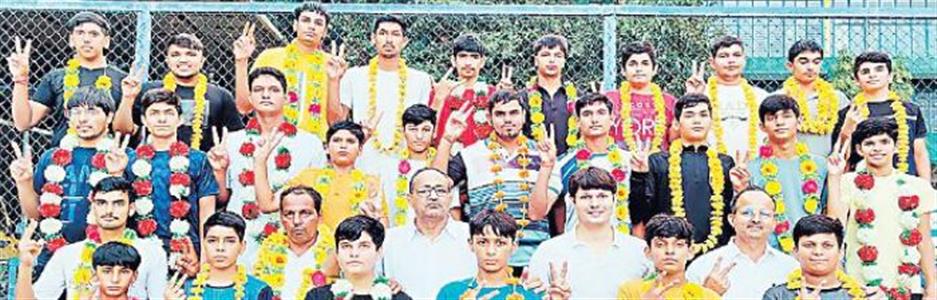 Events & Activities