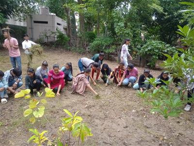 Events & Activities