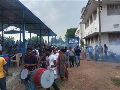 Events & Activities