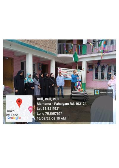 Events & Activities