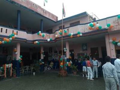 Events & Activities